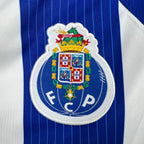 Camiseta Porto 14/15 Casa - (Retro)