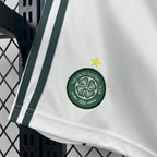 Shorts Celtic 25/26 Casa - (Aficionado)