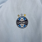 Camiseta Grêmio 2025 Fora - (Feminina)