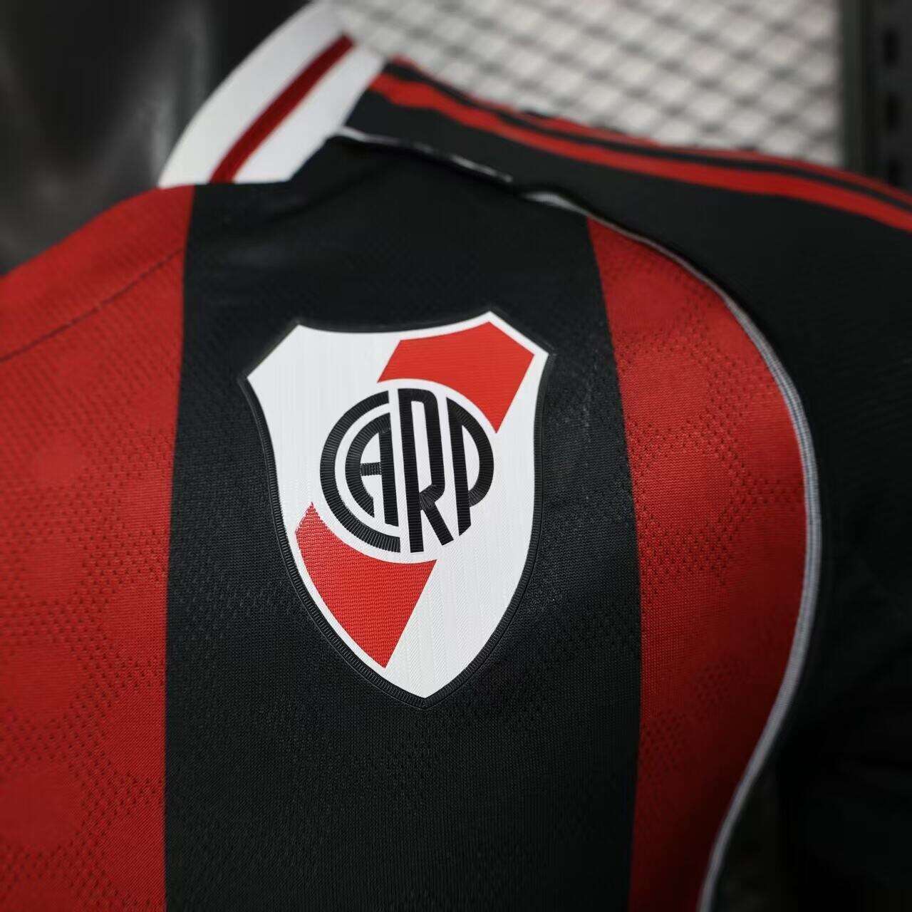 Camiseta River Plate 2026 Fora (Sem Patrocinio) - (Jugador)