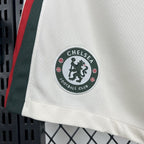 Shorts Chelsea 25/26 Fora - (Aficionado)