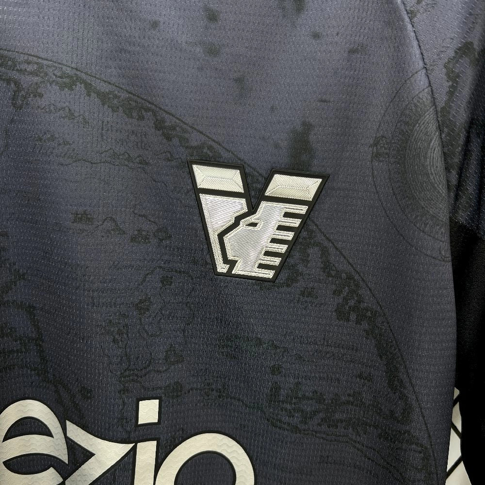 Camiseta Venezia 25/26 Casa - (Aficionado)