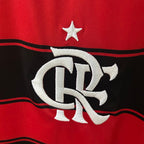 Regata Flamengo 2025 Casa - (Aficionado)