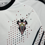 Camiseta Albacete 25/26 Casa - (Aficionado)