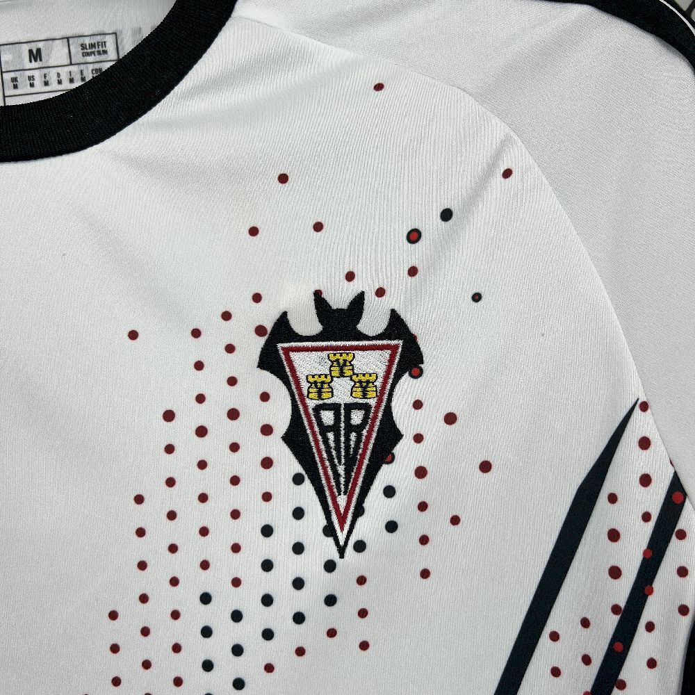 Camiseta Albacete 25/26 Casa - (Aficionado)