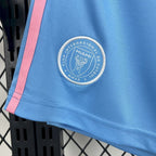 Shorts Inter Miami 2025 Terceiro - (Aficionado)
