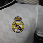 Camiseta Real Madrid 25/26 Edición Especial - (Jugador)