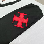 Camiseta Vasco da Gama 2025 Fora - (Feminina)