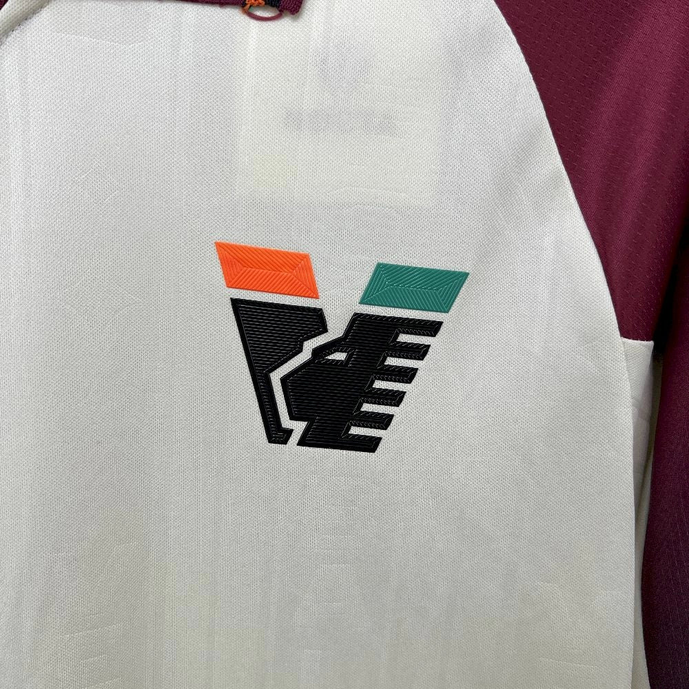 Camiseta Venezia 25/26 Fora - (Aficionado)