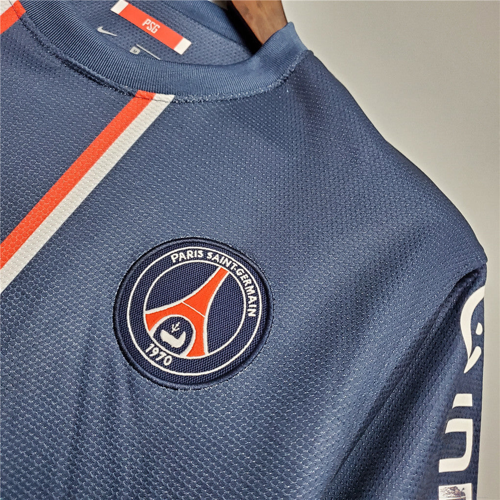 Camiseta PSG Titular 12/13 - Versión (Retro)