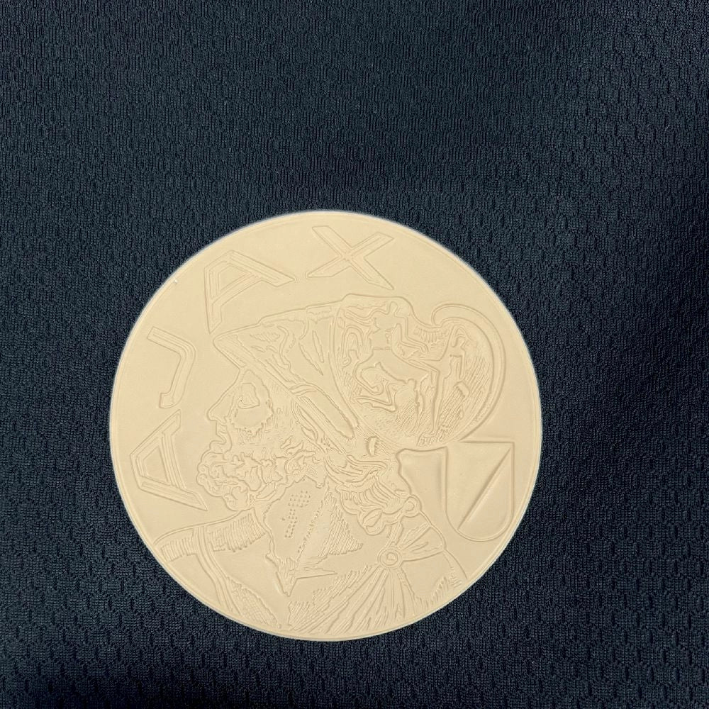 Camiseta Ajax 25/26 Edición Especial - (Aficionado)