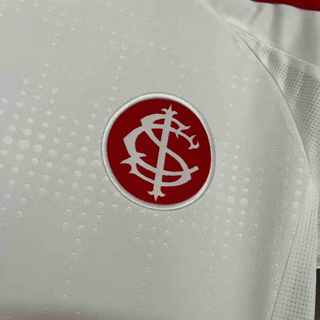 Camiseta Internacional 2025 Fora - (Feminina)