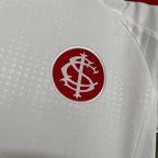 Camiseta Internacional 2025 Fora - (Feminina)