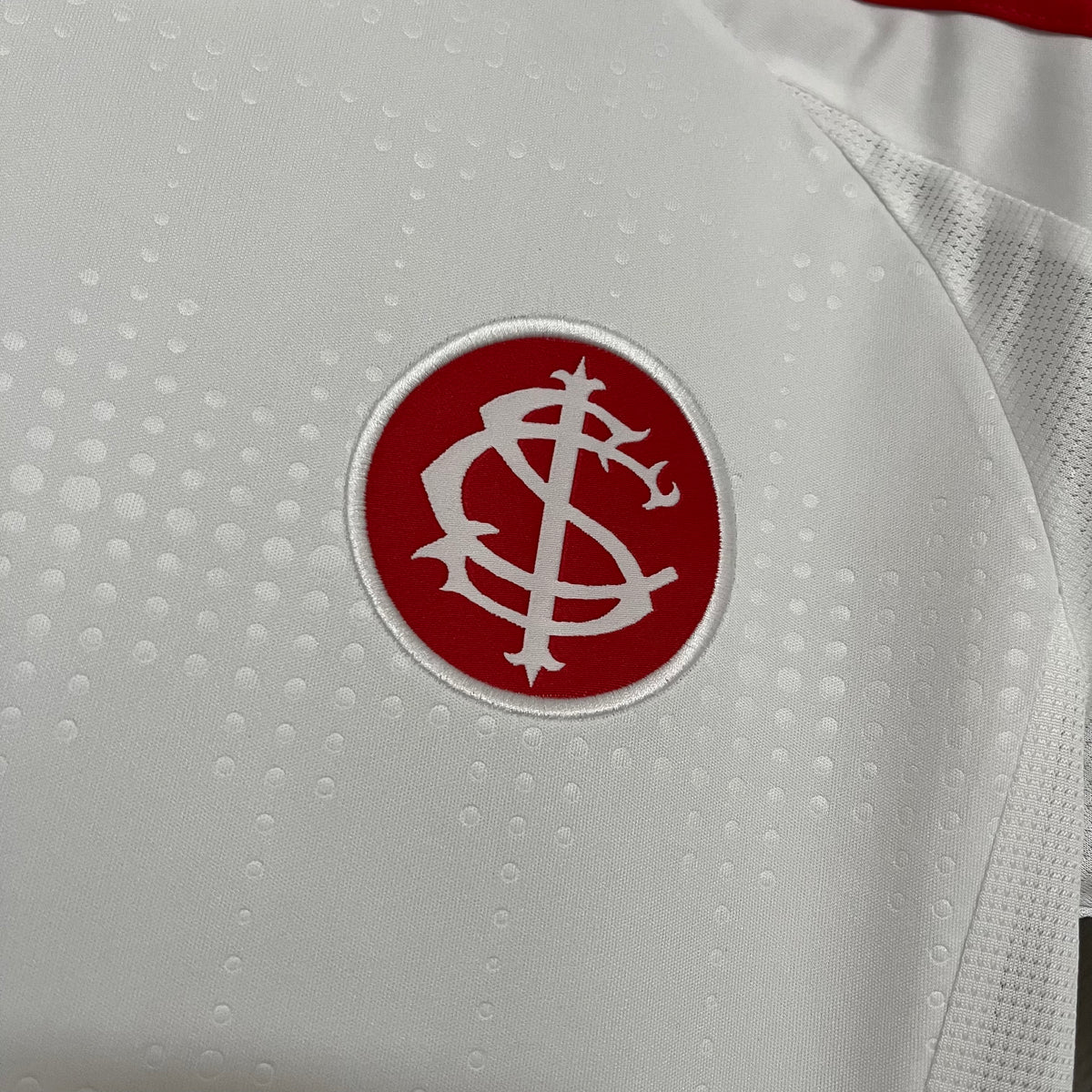Camiseta Internacional 2025 Fora - (Feminina)