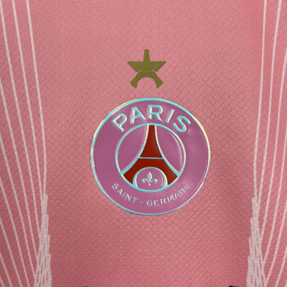 Camiseta PSG 25/26 Edición Especial - (Jugador)