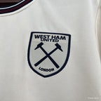 Camiseta West Ham 25/26 Fora - (Aficionado)