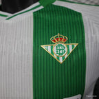Camiseta Real Betis 25/26 Casa - (Jugador)