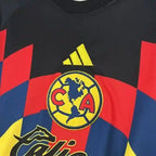 Camiseta América do México 25/26 Casa - (Aficionado)