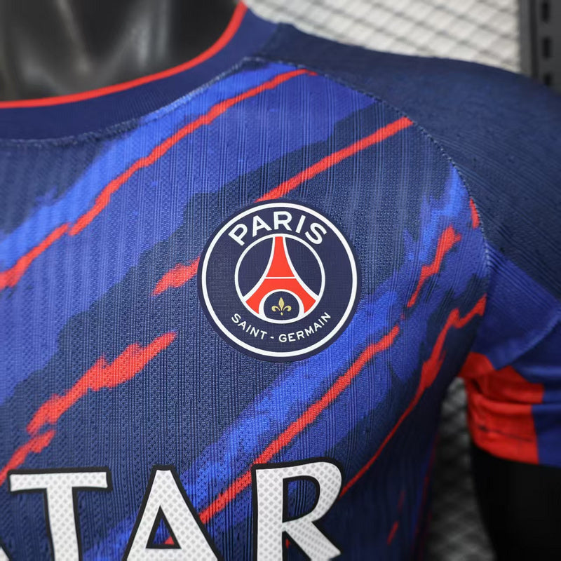 Camiseta PSG 25/26 Edición Especial - (Jugador)