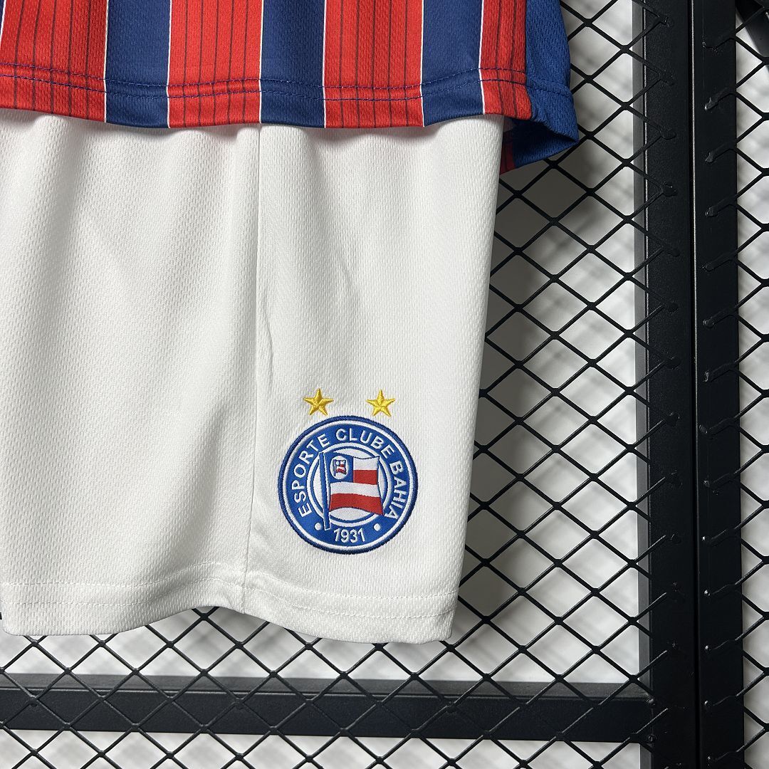 Kit Infantil Bahia 2025 Fora