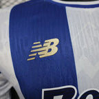 Camiseta Porto 25/26 Casa - (Jugador)