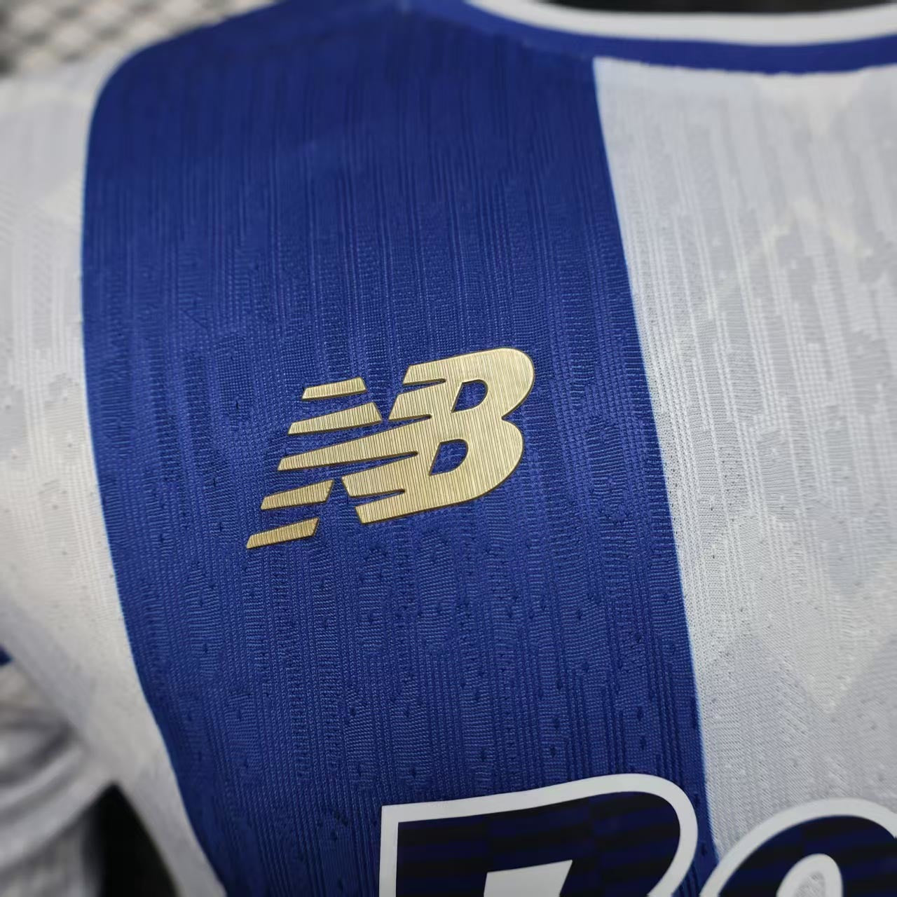 Camiseta Porto 25/26 Casa - (Jugador)