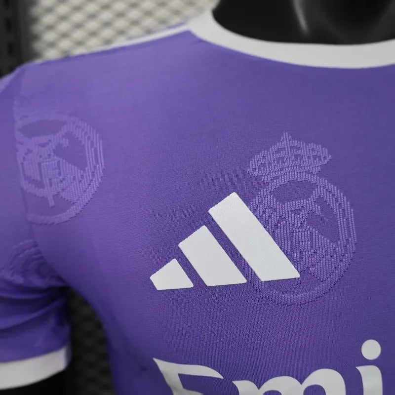 Camiseta Real Madrid 25/26 Edición Especial - (Jugador)