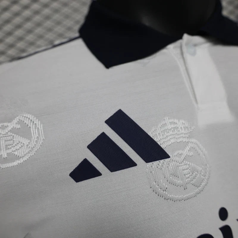 Camiseta Real Madrid 25/26 Edición Especial - (Jugador)