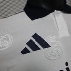Camiseta Real Madrid 25/26 Edición Especial - (Jugador)
