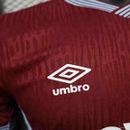 Camiseta West Ham 25/26 Casa - (Jugador)