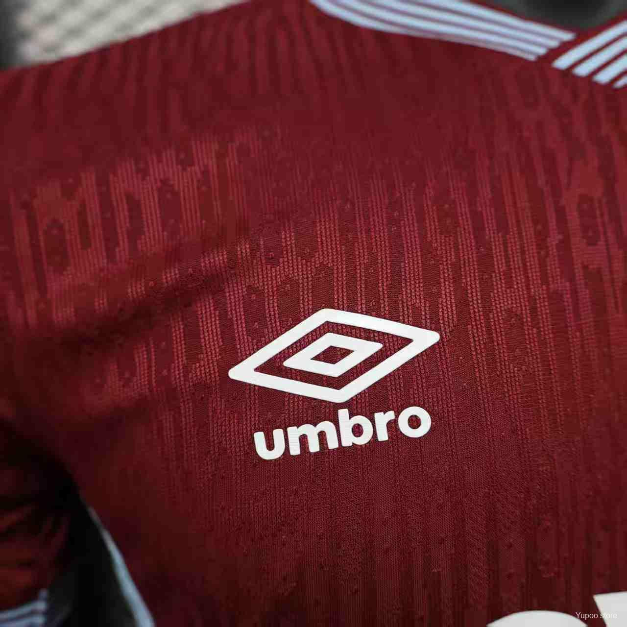 Camiseta West Ham 25/26 Casa - (Jugador)