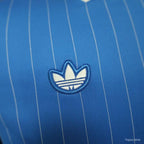 Camiseta Real Madrid 25/26 Terrace Icons - (Jugador)