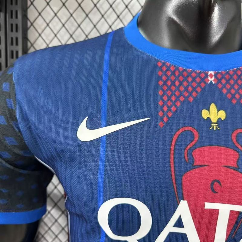 Camiseta PSG 25/26 Edición Especial - (Jugador)