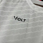 Camiseta Vitória 2025 Fora - (Feminina)