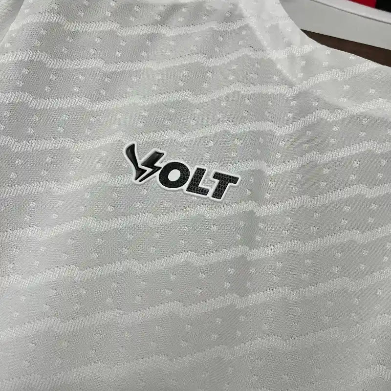 Camiseta Vitória 2025 Fora - (Feminina)