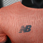 Camiseta Porto 25/26 Fora - (Jugador)