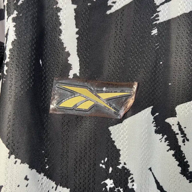 Camiseta Botafogo 2025 Fourth - (Feminina)