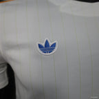 Camiseta Real Madrid 25/26 Terrace Icons - (Jugador)