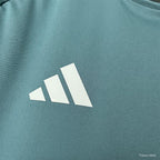 Camiseta Cruzeiro 2025 Treino Fora - (Feminina)