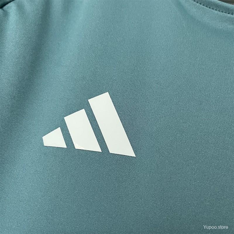 Camiseta Cruzeiro 2025 Treino Fora - (Feminina)