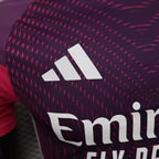 Camiseta Real Madrid 25/26 Edición Especial - (Jugador)