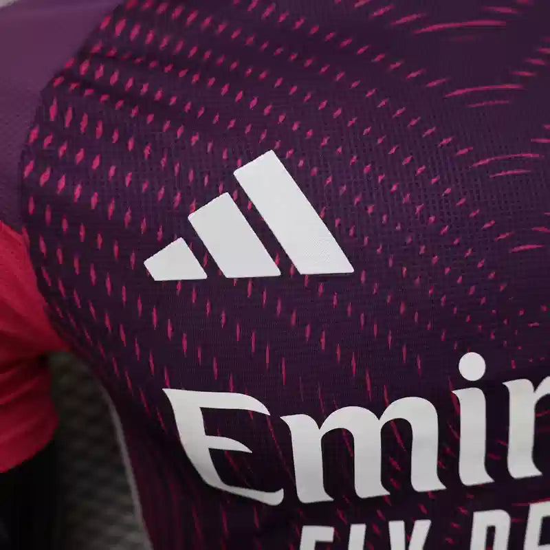 Camiseta Real Madrid 25/26 Edición Especial - (Jugador)