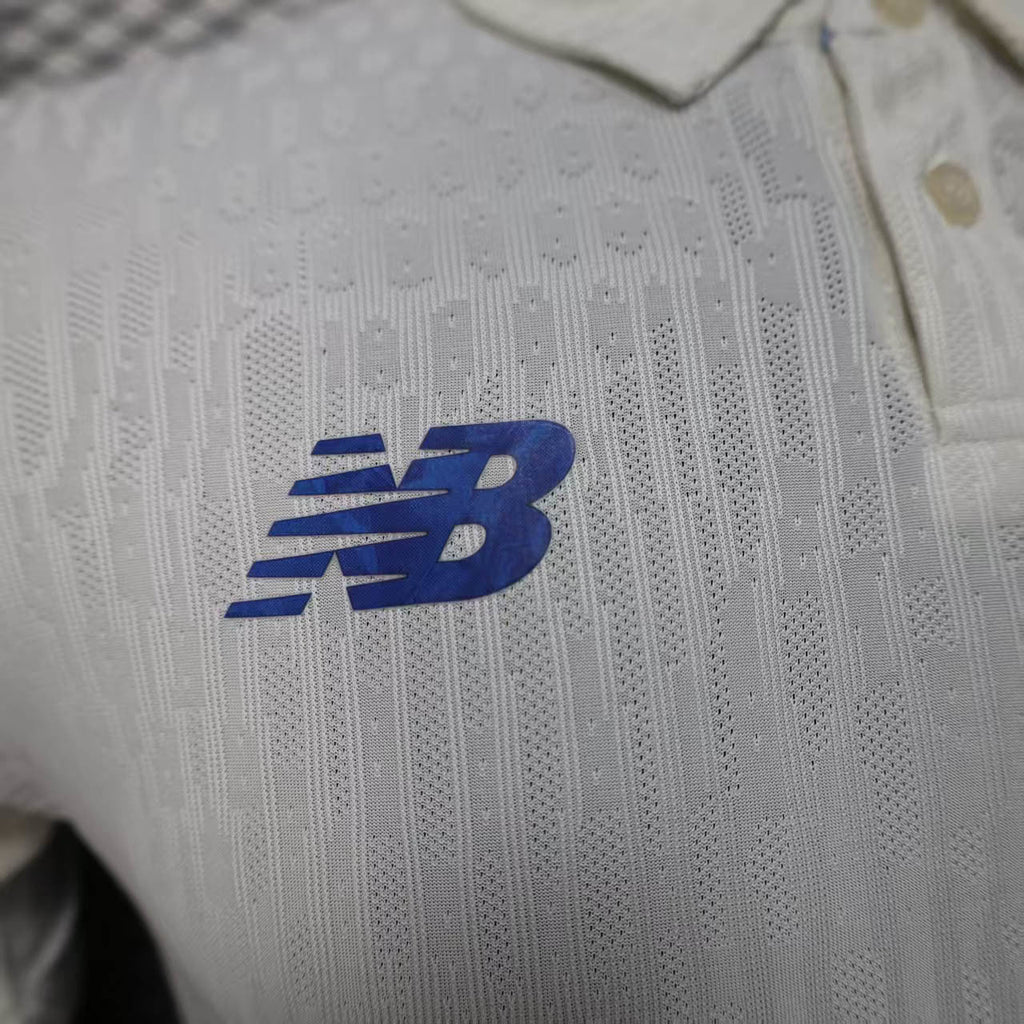 Camiseta Porto 25/26 Terceiro - (Jugador)