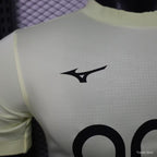 Camiseta Mônaco 25/26 Terceiro - (Jugador)