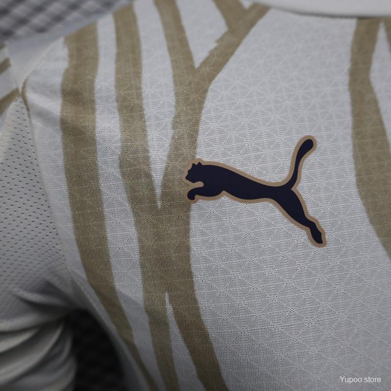 Camiseta Al Hilal 25/26 Edición Especial - (Jugador)