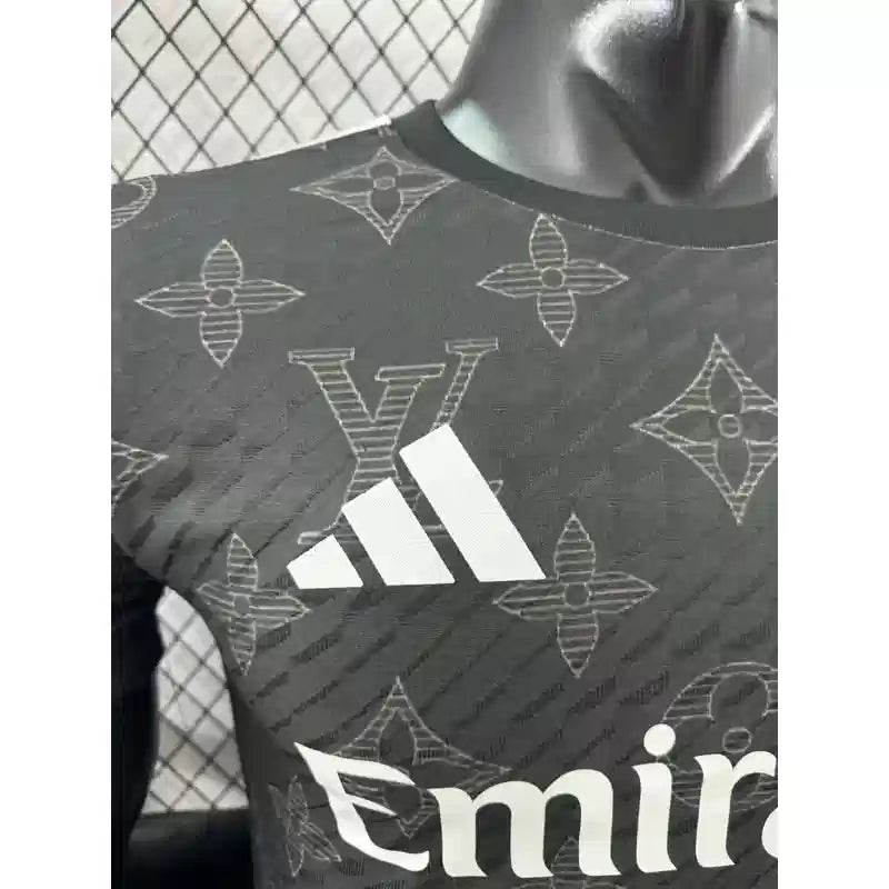 Camiseta Real Madrid 25/26 Edición Especial - (Jugador)