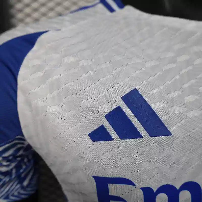 Camiseta Real Madrid 25/26 Edición Especial - (Jugador)