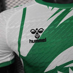 Camiseta Real Betis 24/25 Pré-Jogo (Naruto) - (Jugador)
