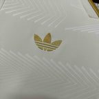 Camiseta Flamengo 2025 Terceiro - (Feminina)