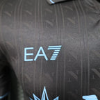 Camiseta Napoli 25/26 Terceiro - (Jugador)